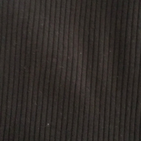 BDG (UO) Ribbed Dress - Picture 3 of 3